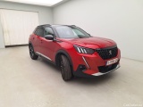 Peugeot  2008 Peugeot,  '19, Peugeot  1.2 Puretech 96kW S&S EAT8 GT Line 5d #9