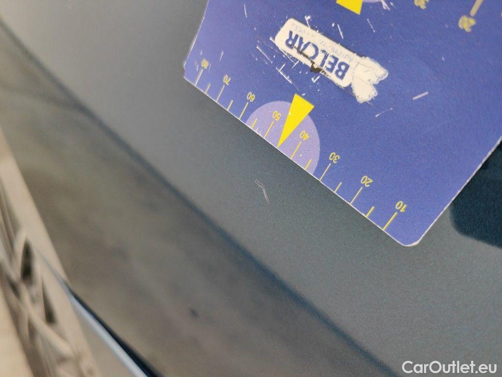 Skoda  Octavia Skoda  Combi 2.0 CRTDI 85kW DSG7 Clever 5d #63