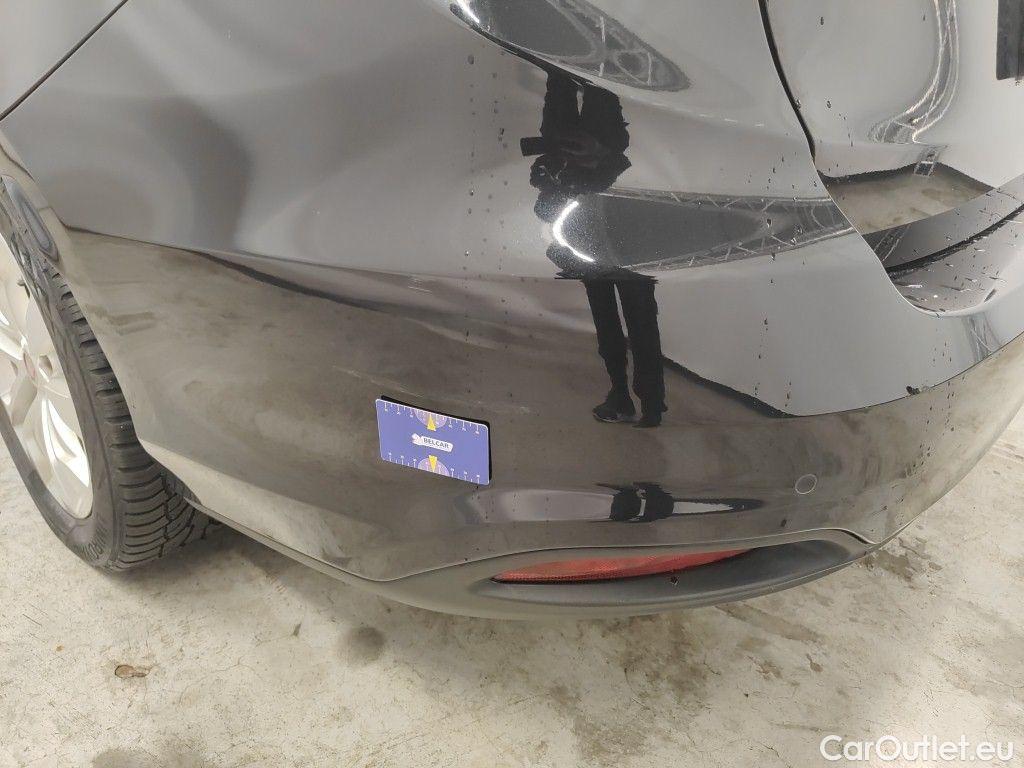 Fiat  Tipo Fiat  SW 1.4 Turbo 120ch/pk Easy 5d #64