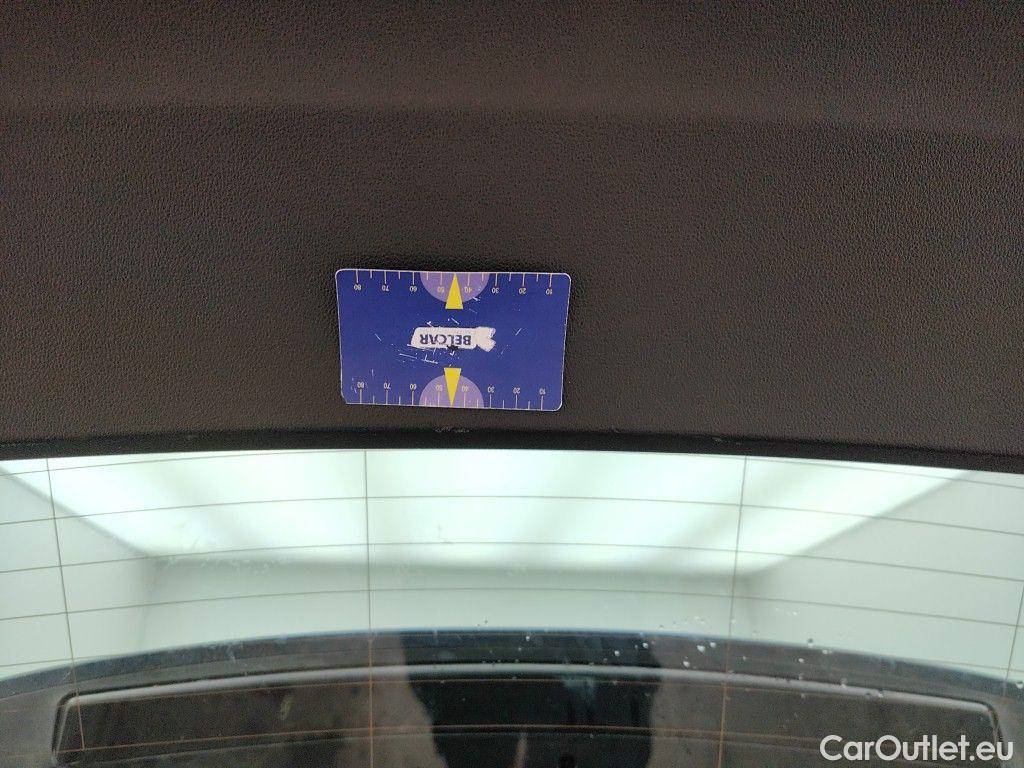 Skoda  Octavia Skoda  Combi 2.0 CRTDI 85kW DSG7 Clever 5d #81