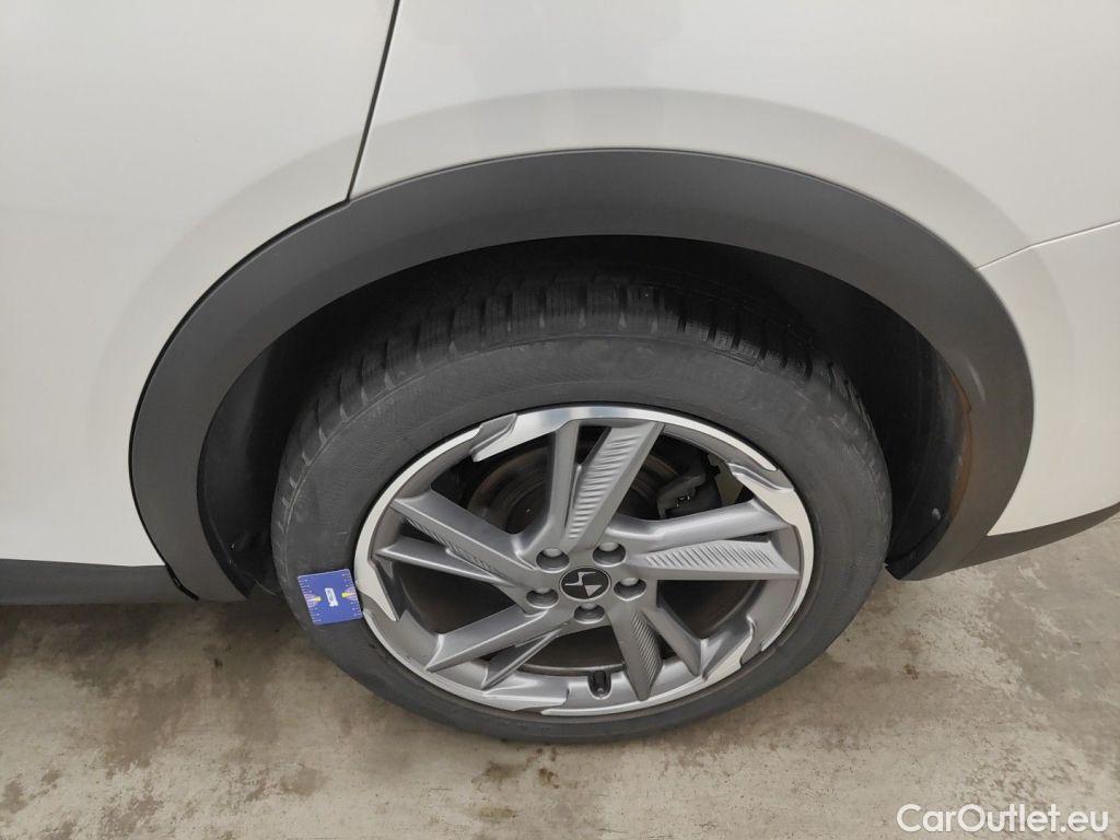 DS  DS7 DS 7 Crossback 1.2 PureTech 130 Automatic Bastille + 5d #48