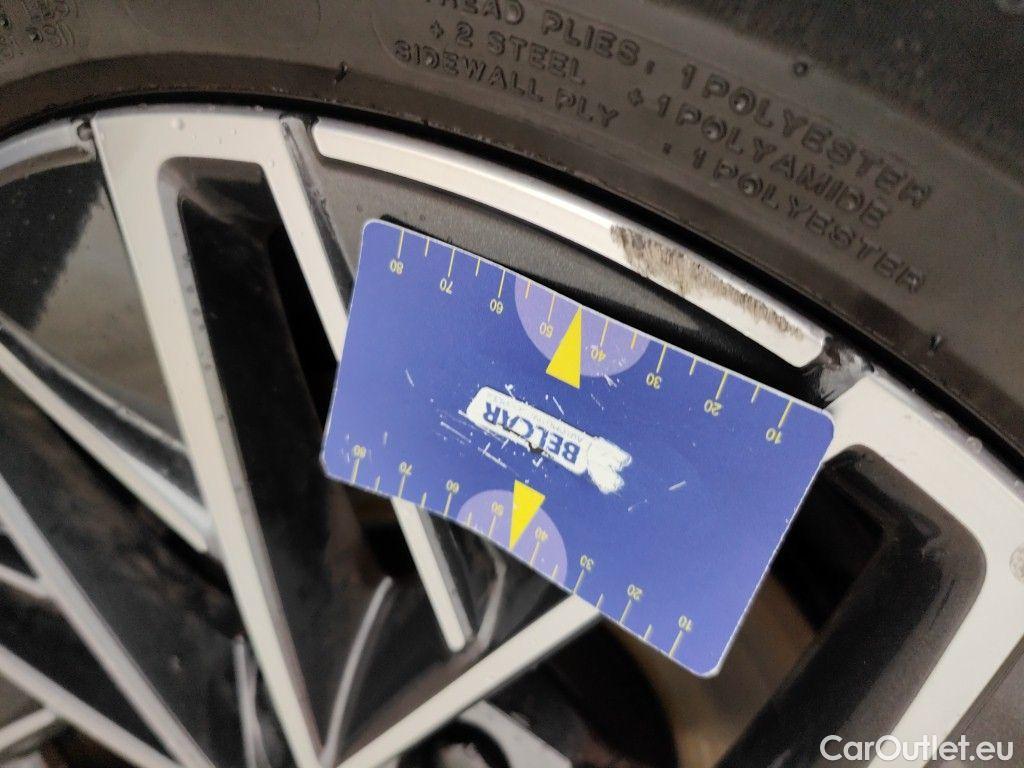 Skoda  Octavia Skoda  Combi 2.0 CRTDI 85kW DSG7 Clever 5d #37