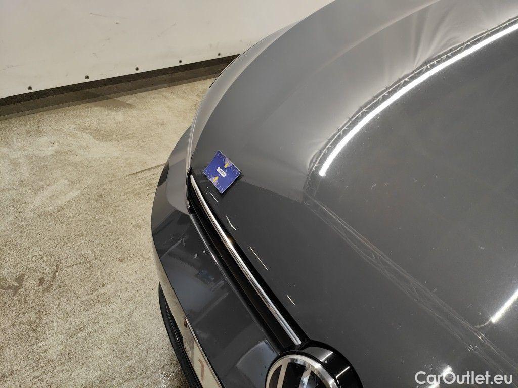 Volkswagen  Golf  Volkswagen Variant VIII 2.0 TDI 85kW Life 5d #36