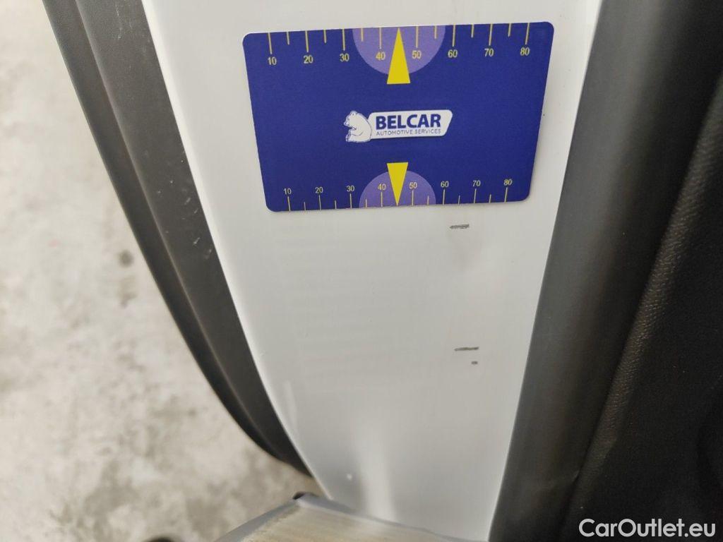 DS  DS7 DS 7 Crossback 1.2 PureTech 130 Automatic Bastille + 5d #21