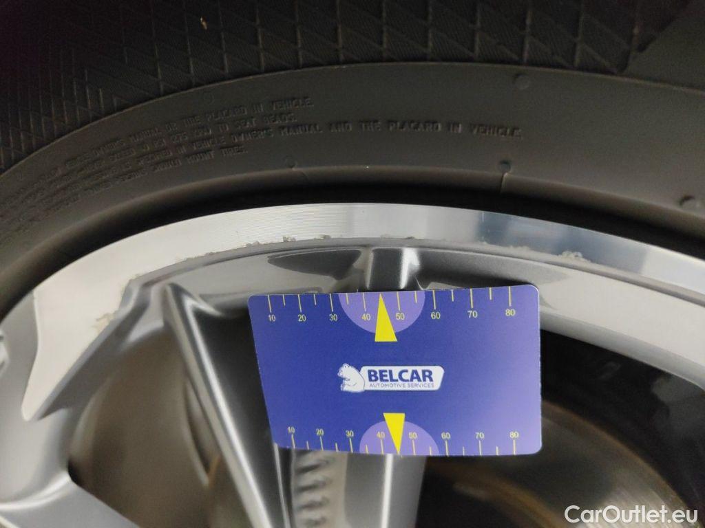 DS  DS7 DS 7 Crossback 1.2 PureTech 130 Automatic Bastille + 5d #57