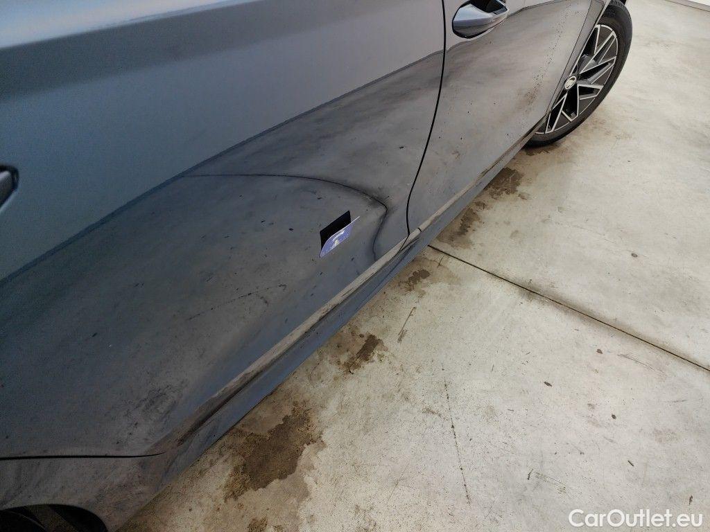 Skoda  Octavia Skoda  Combi 2.0 CRTDI 85kW DSG7 Clever 5d #42