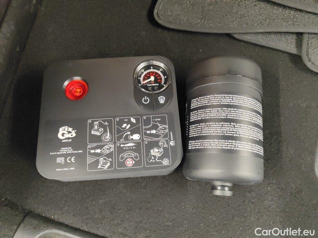 Fiat  Tipo Fiat  SW 1.4 Turbo 120ch/pk Easy 5d #15