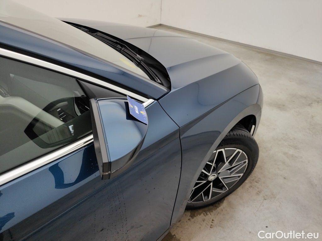 Skoda  Octavia Skoda  Combi 2.0 CRTDI 85kW DSG7 Clever 5d #22