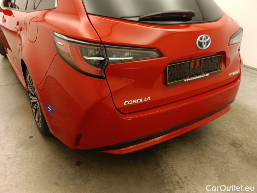 Toyota  Corolla TOYOTA  TOURING SPORTS - 2019 1.8 Hybrid 98 Premium GPF e-CVT 4d #43