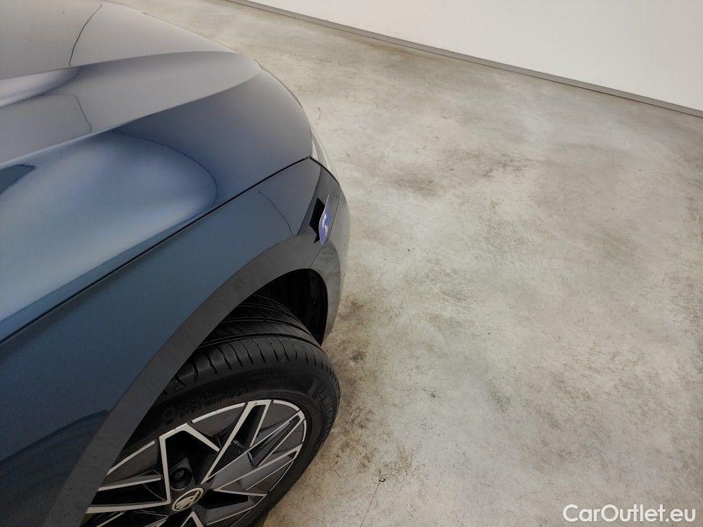 Skoda  Octavia Skoda  Combi 2.0 CRTDI 85kW DSG7 Clever 5d #26