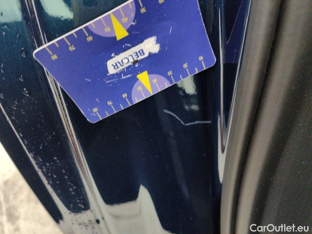 Skoda  Octavia Skoda  Combi 2.0 CRTDI 85kW DSG7 Clever 5d #21