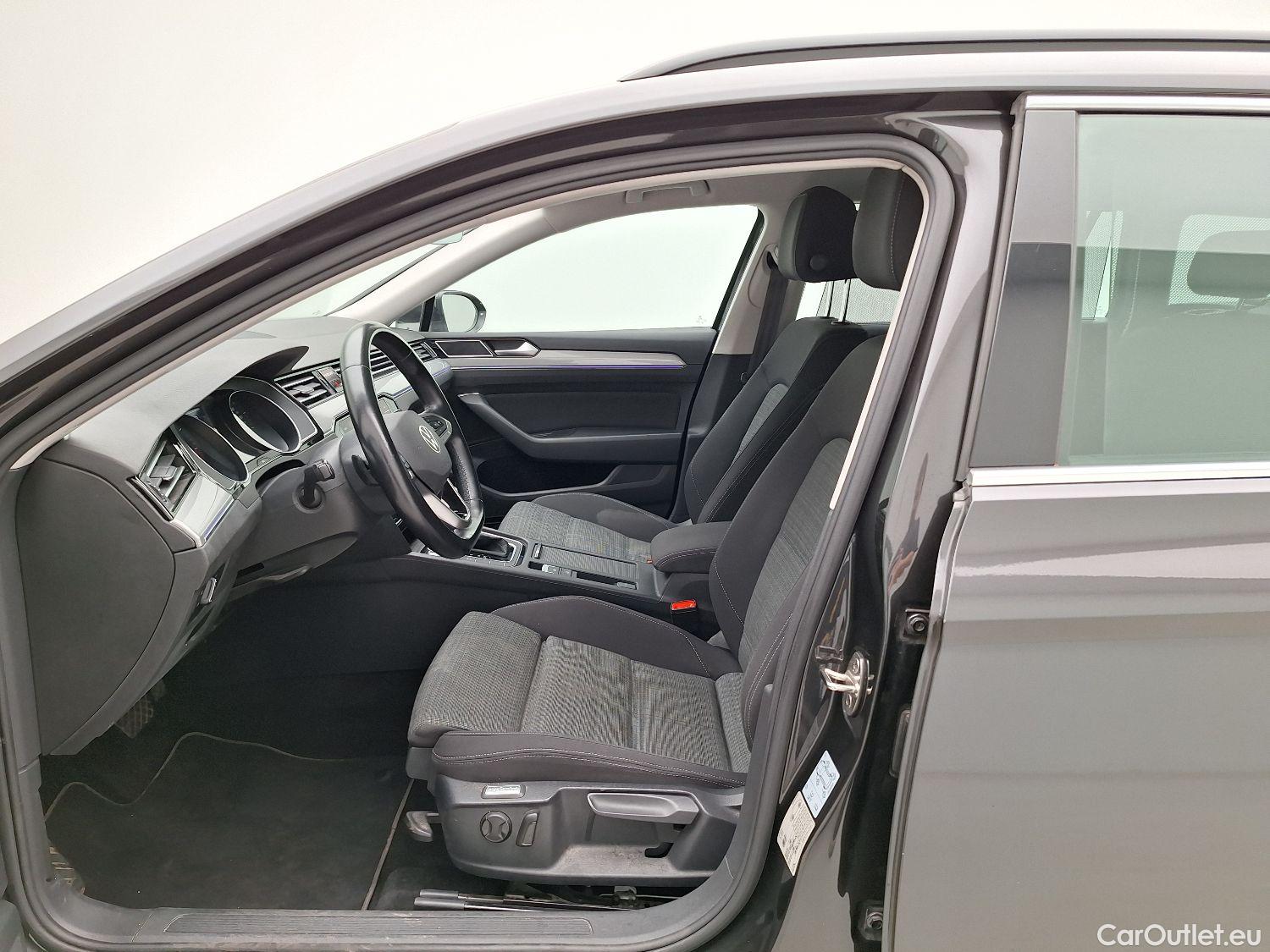 Volkswagen  Passat VW,  Variant FL'19, Volkswagen  Variant 2.0 TDI SCR 110kW DSG7 S #3