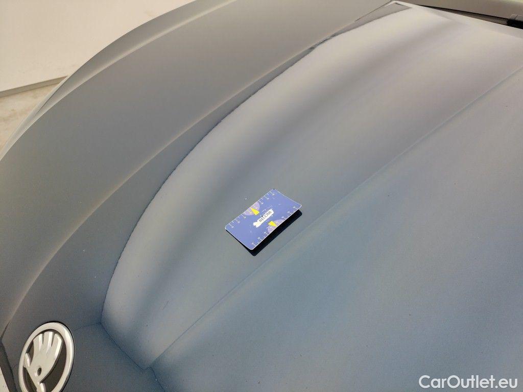 Skoda  Octavia Skoda  Combi 2.0 CRTDI 85kW DSG7 Clever 5d #34