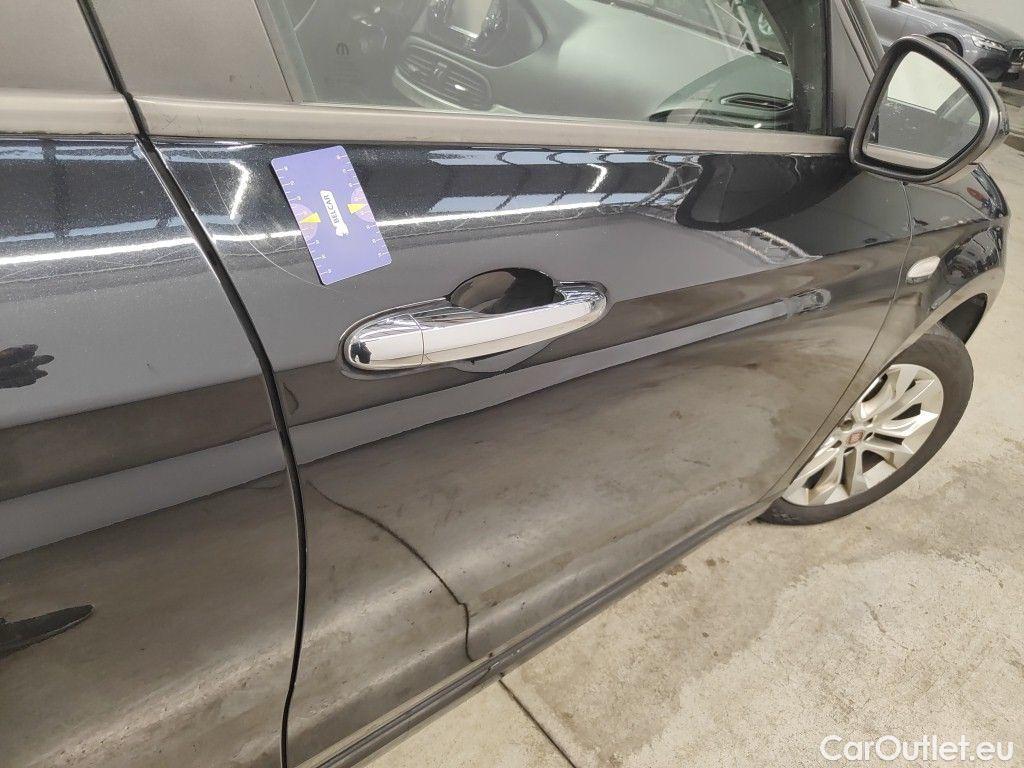 Fiat  Tipo Fiat  SW 1.4 Turbo 120ch/pk Easy 5d #85