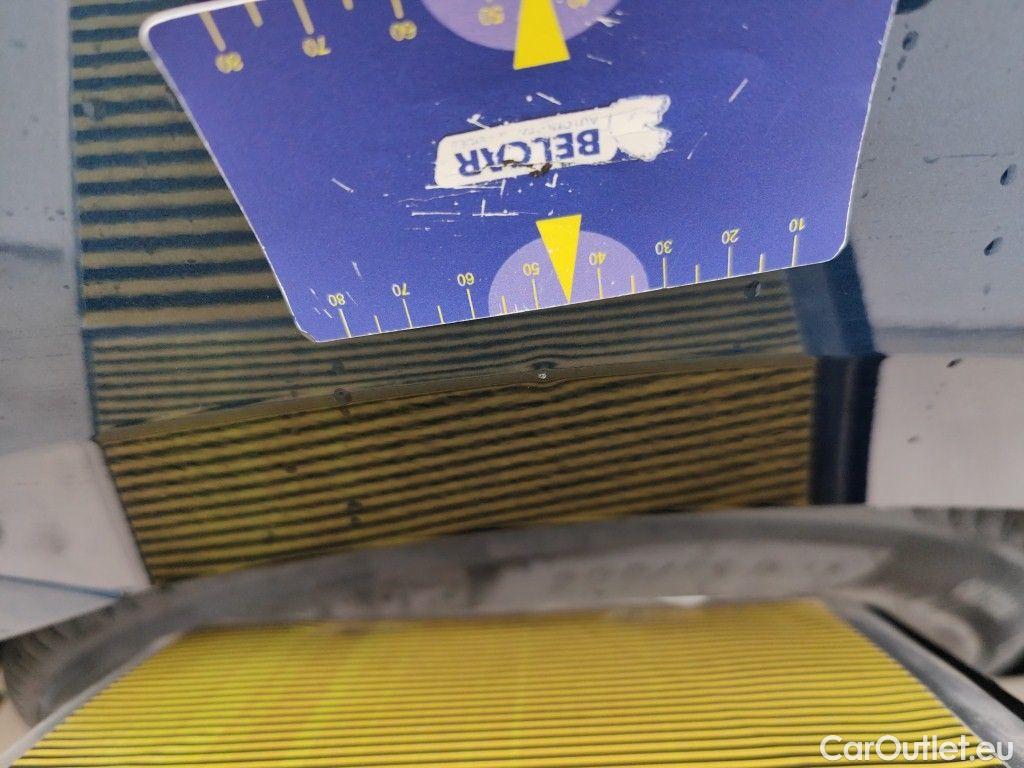 Skoda  Octavia Skoda  Combi 2.0 CRTDI 85kW DSG7 Clever 5d #80