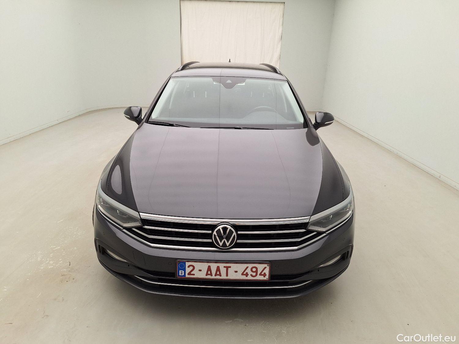 Volkswagen  Passat VW,  Variant FL'19, Volkswagen  Variant 2.0 TDI SCR 110kW DSG7 S #1