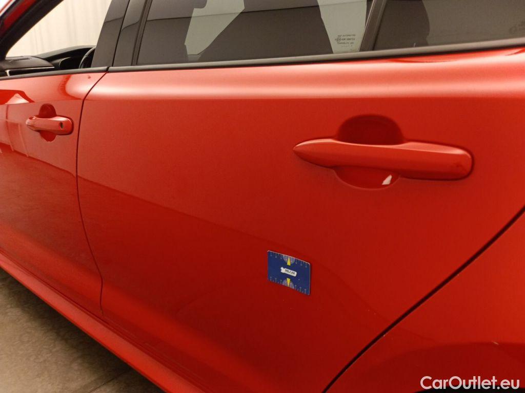 Toyota  Corolla TOYOTA  TOURING SPORTS - 2019 1.8 Hybrid 98 Premium GPF e-CVT 4d #24