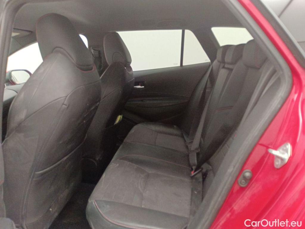 Toyota  Corolla TOYOTA  TOURING SPORTS - 2019 1.8 Hybrid 98 Premium GPF e-CVT 4d #10