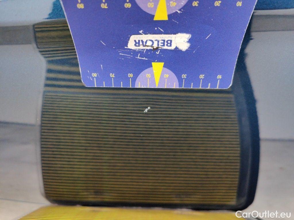 Skoda  Octavia Skoda  Combi 2.0 CRTDI 85kW DSG7 Clever 5d #78