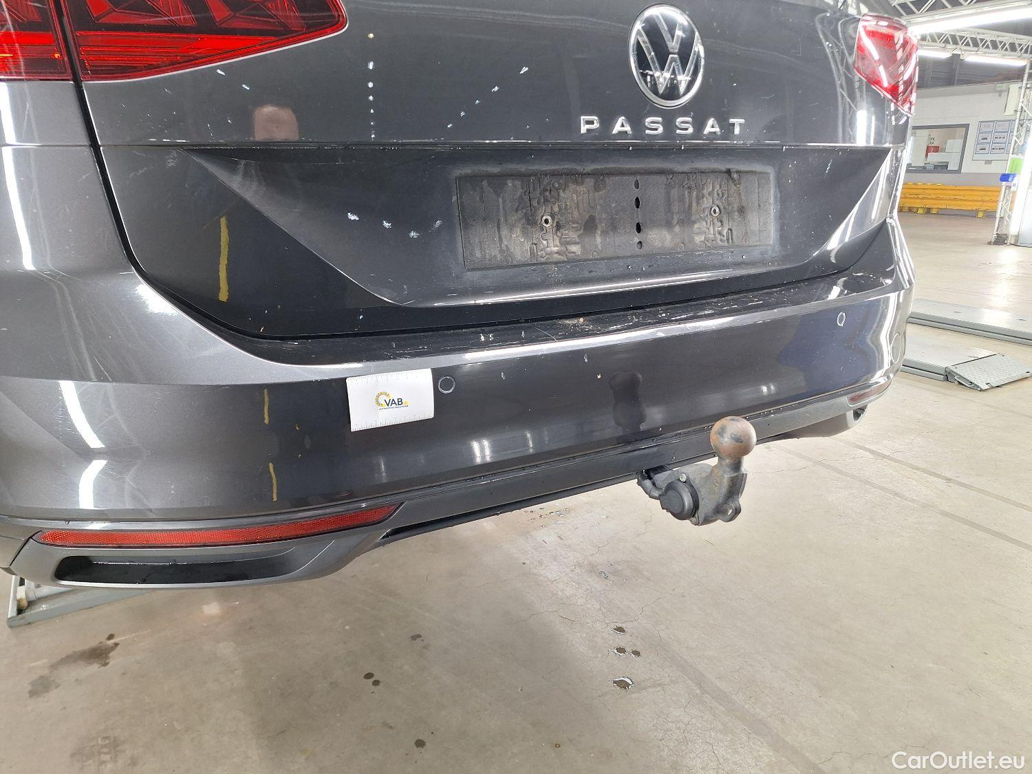 Volkswagen  Passat VW,  Variant FL'19, Volkswagen  Variant 2.0 TDI SCR 110kW DSG7 S #7