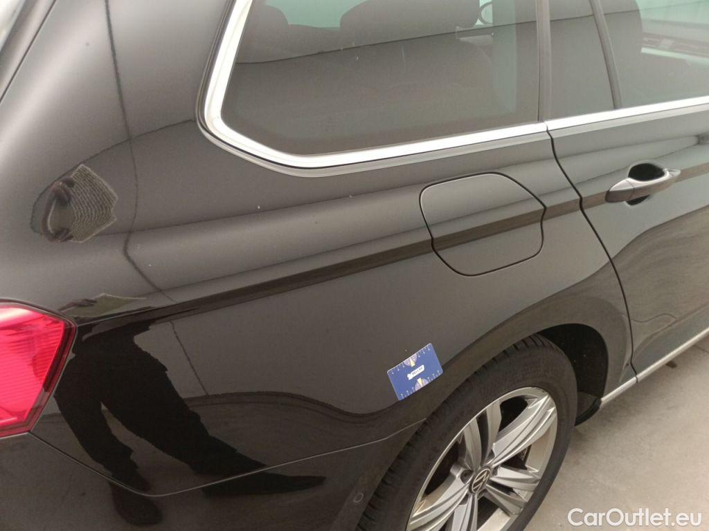Volkswagen  Passat VOLKSWAGEN  VARIANT DIESEL - 2020 2.0 TDi 200 SCR Elegance DSG 5d #17
