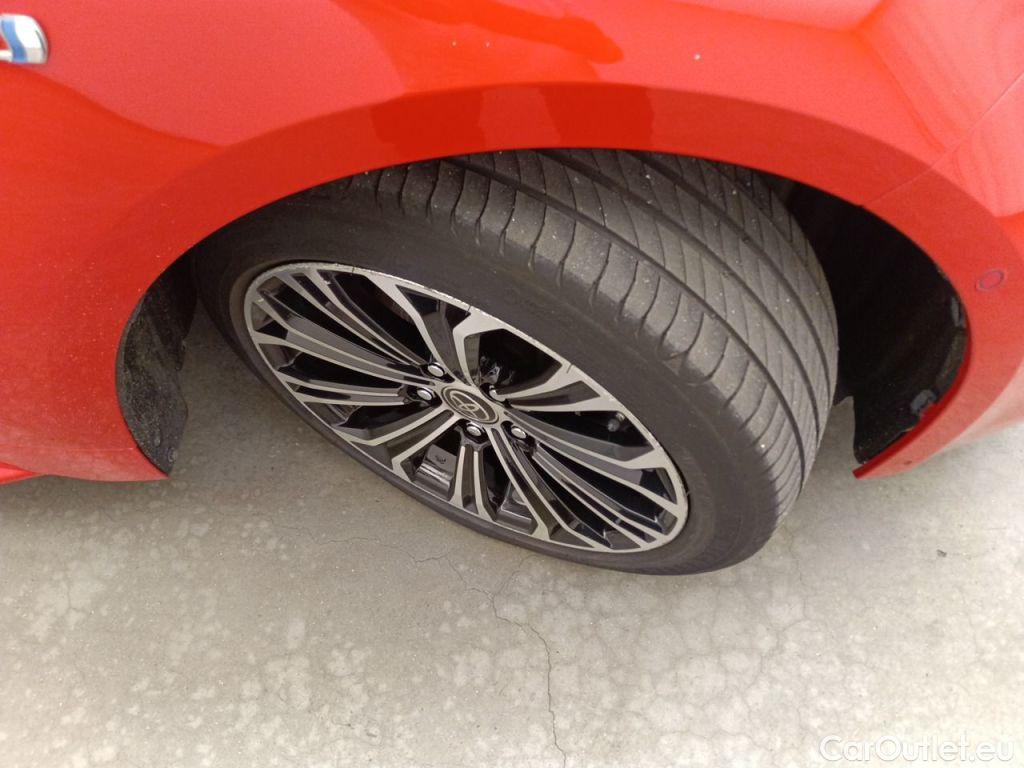 Toyota  Corolla TOYOTA  TOURING SPORTS - 2019 1.8 Hybrid 98 Premium GPF e-CVT 4d #14