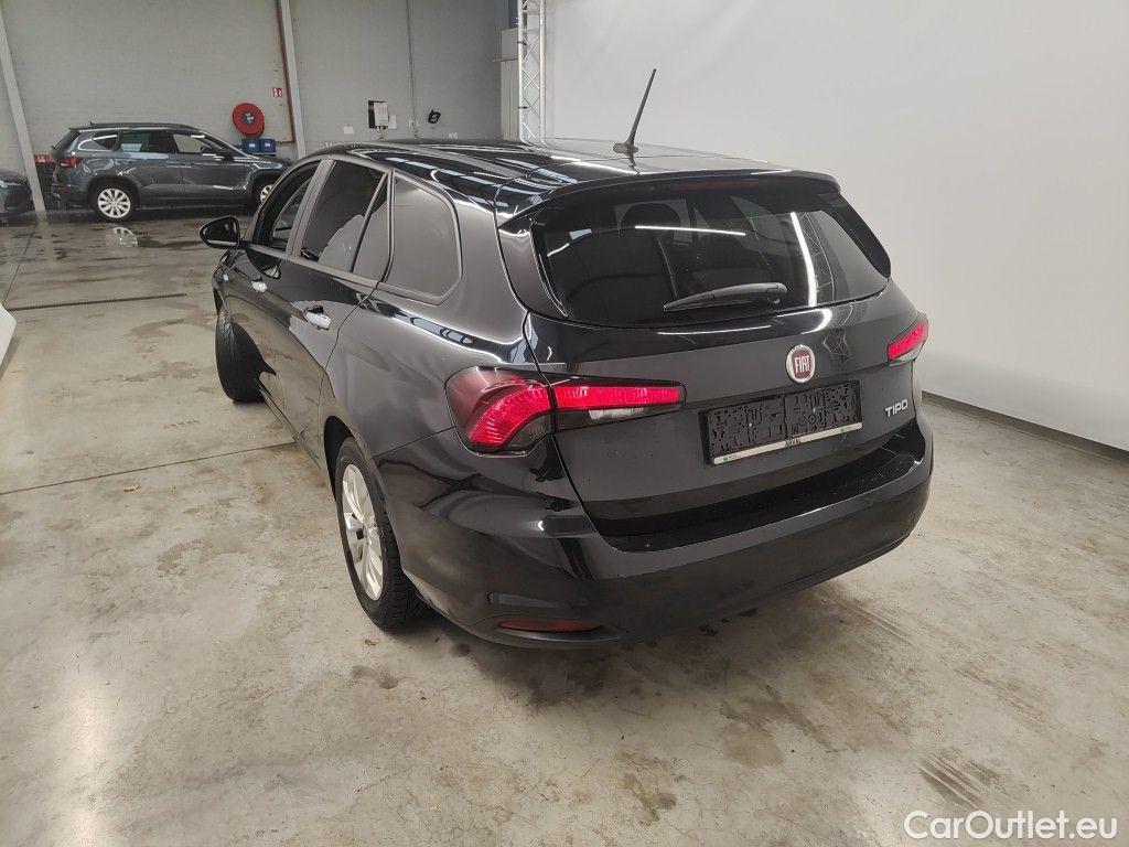Fiat  Tipo Fiat  SW 1.4 Turbo 120ch/pk Easy 5d #7
