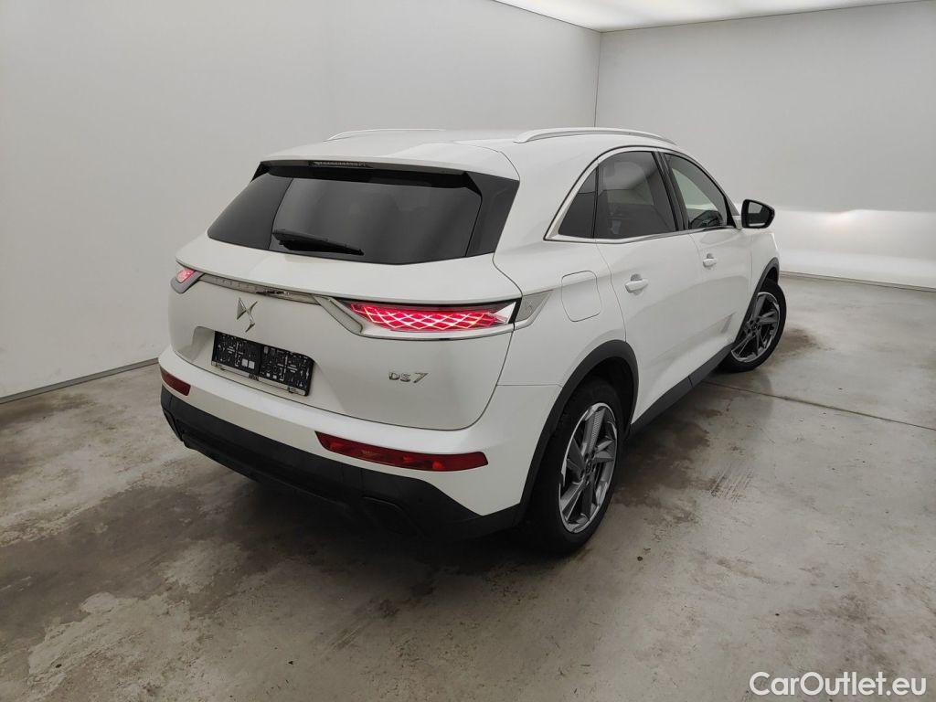 DS  DS7 DS 7 Crossback 1.2 PureTech 130 Automatic Bastille + 5d #2