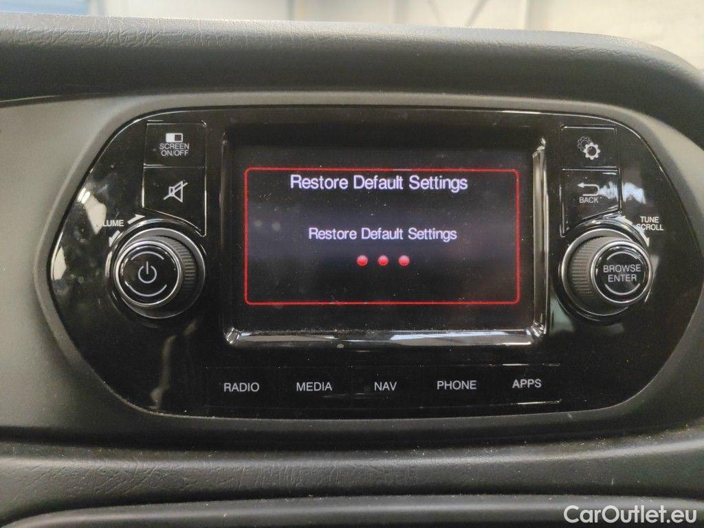 Fiat  Tipo Fiat  SW 1.4 Turbo 120ch/pk Easy 5d #19