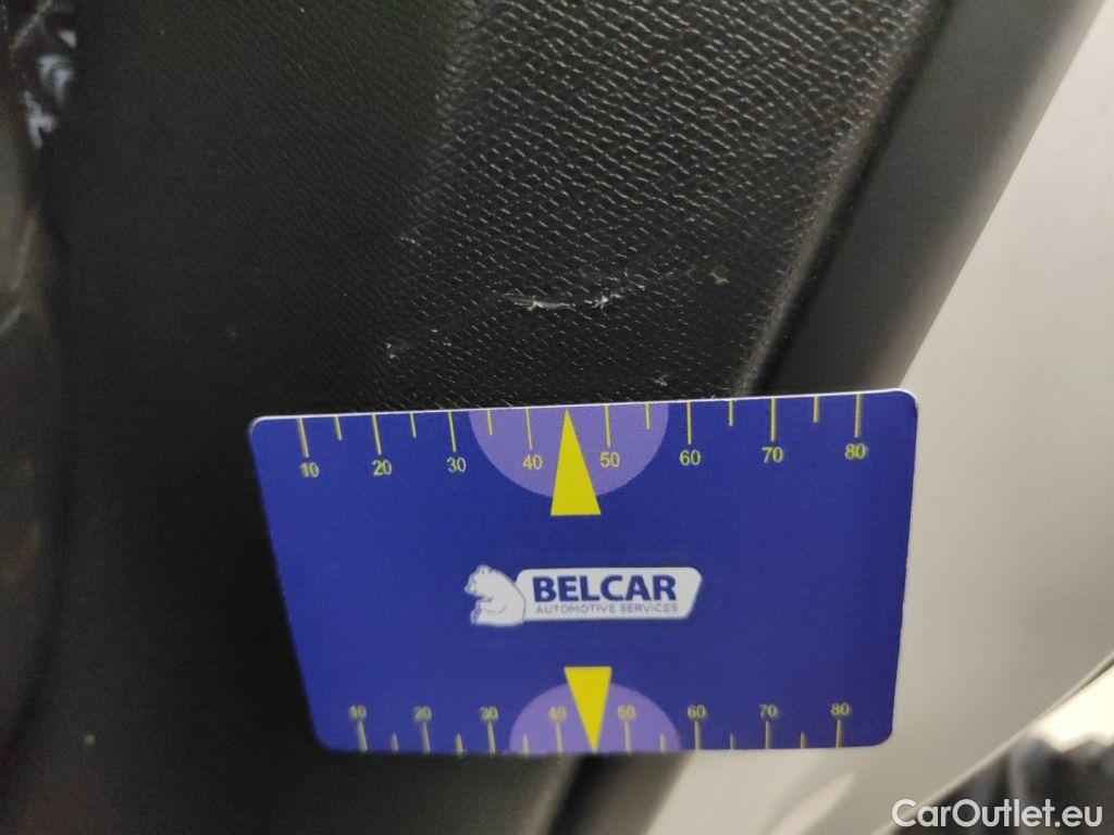 DS  DS7 DS 7 Crossback 1.2 PureTech 130 Automatic Bastille + 5d #61