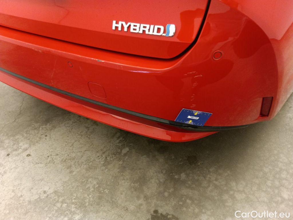 Toyota  Corolla TOYOTA  TOURING SPORTS - 2019 1.8 Hybrid 98 Premium GPF e-CVT 4d #48