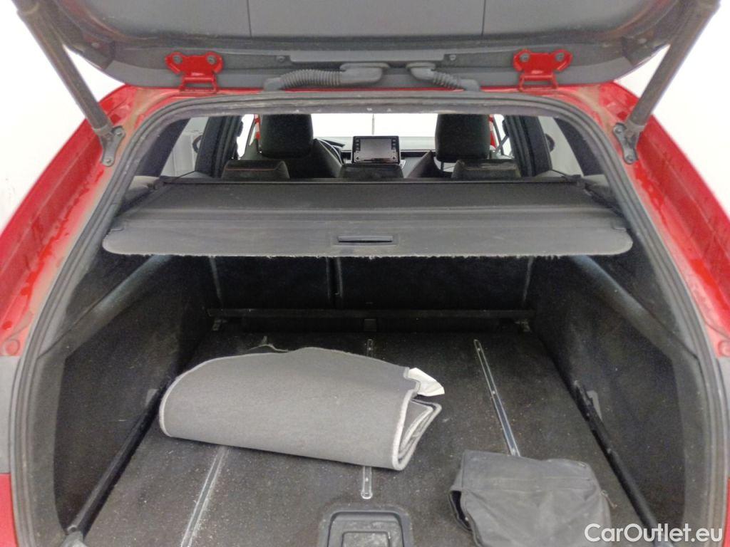 Toyota  Corolla TOYOTA  TOURING SPORTS - 2019 1.8 Hybrid 98 Premium GPF e-CVT 4d #12