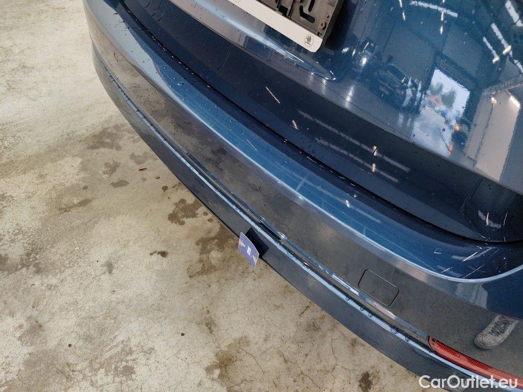 Skoda  Octavia Skoda  Combi 2.0 CRTDI 85kW DSG7 Clever 5d #70