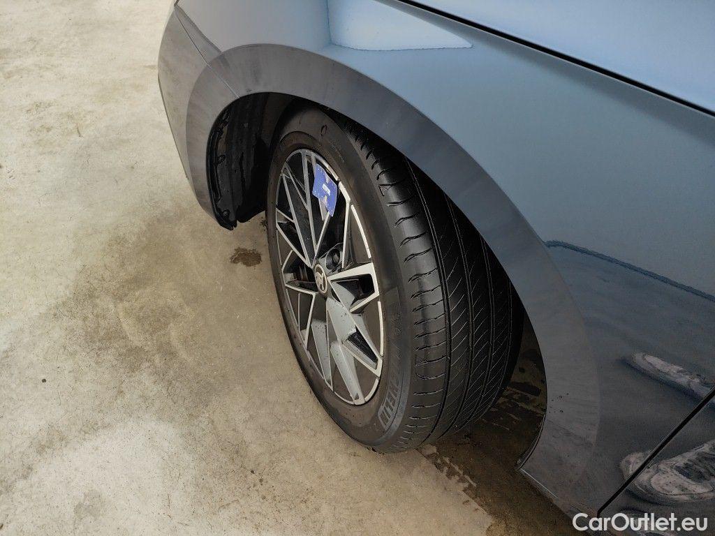 Skoda  Octavia Skoda  Combi 2.0 CRTDI 85kW DSG7 Clever 5d #36