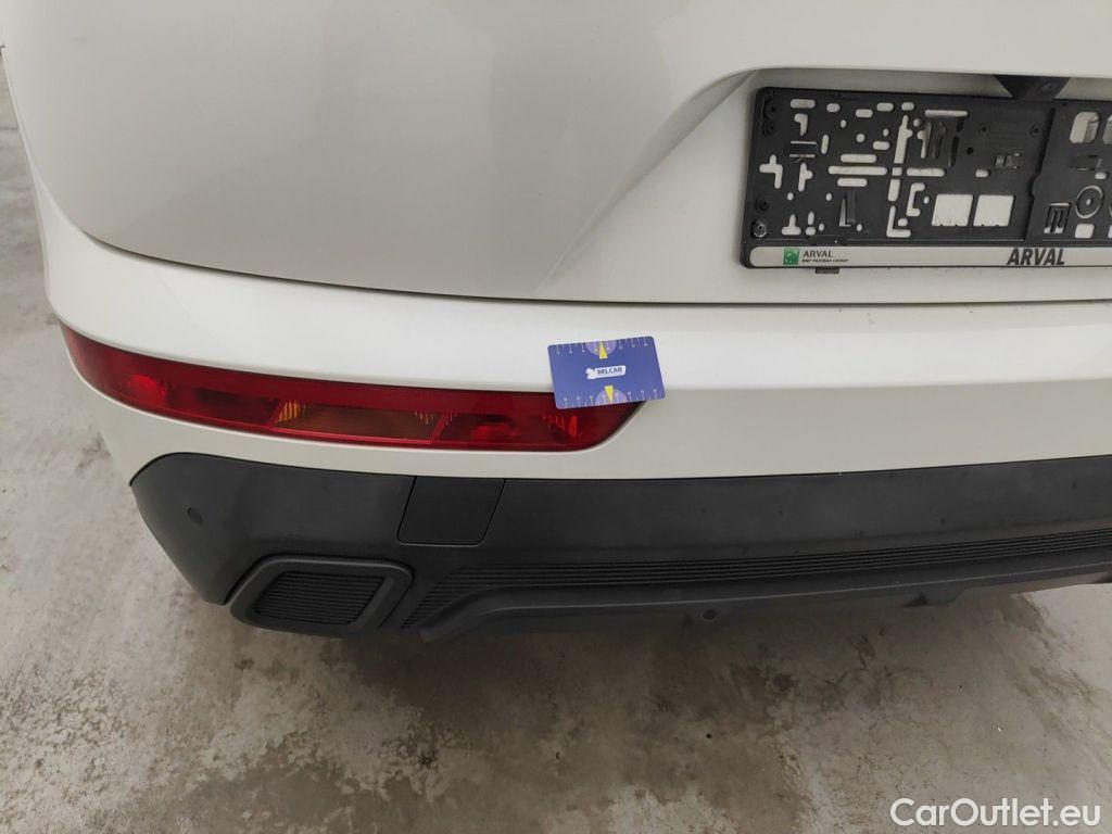 DS  DS7 DS 7 Crossback 1.2 PureTech 130 Automatic Bastille + 5d #28