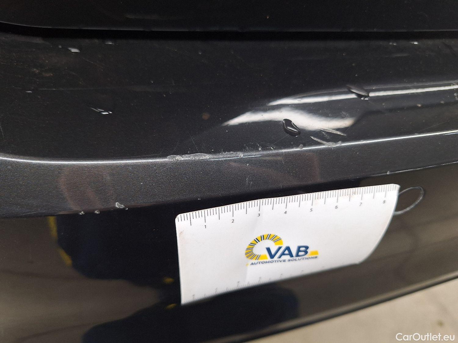 Volkswagen  Passat VW,  Variant FL'19, Volkswagen  Variant 2.0 TDI SCR 110kW DSG7 S #8