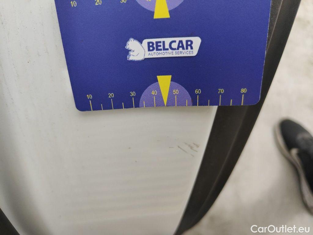 DS  DS7 DS 7 Crossback 1.2 PureTech 130 Automatic Bastille + 5d #40