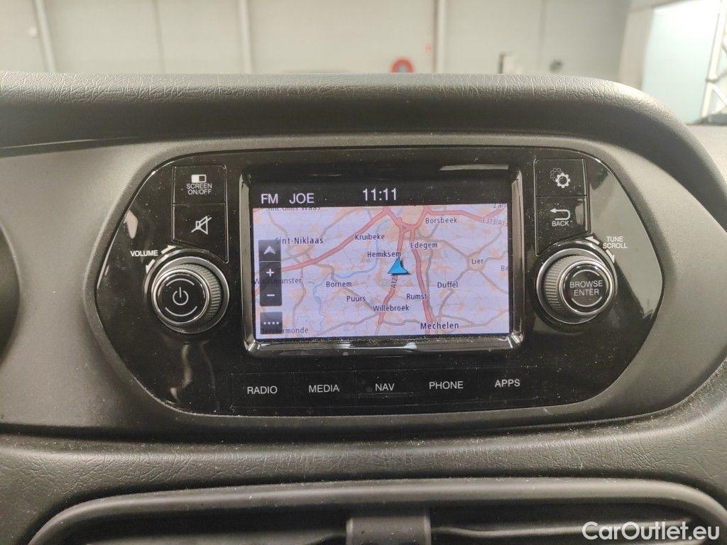 Fiat  Tipo Fiat  SW 1.4 Turbo 120ch/pk Easy 5d #13