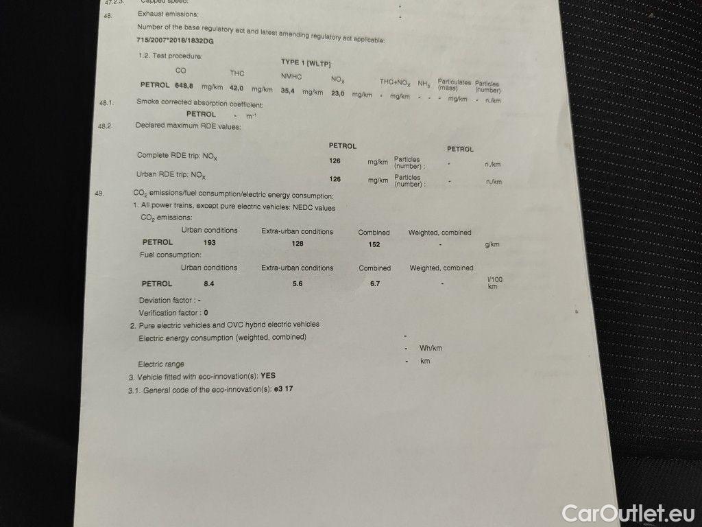 Fiat  Tipo Fiat  SW 1.4 Turbo 120ch/pk Easy 5d #12