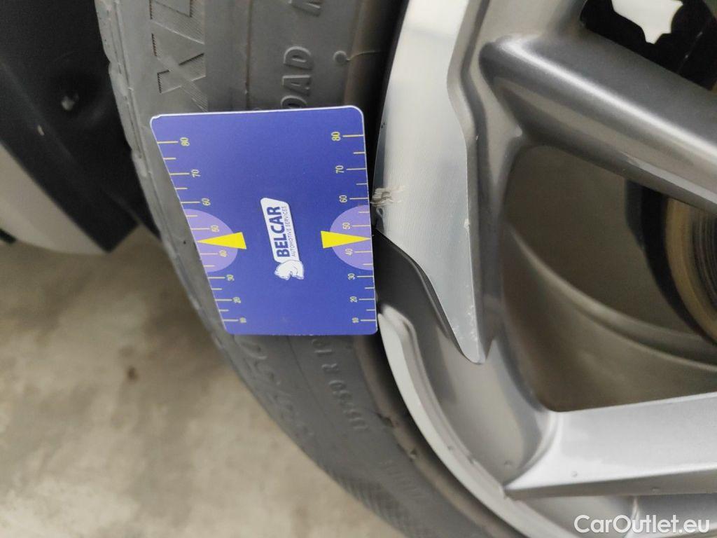 DS  DS7 DS 7 Crossback 1.2 PureTech 130 Automatic Bastille + 5d #49