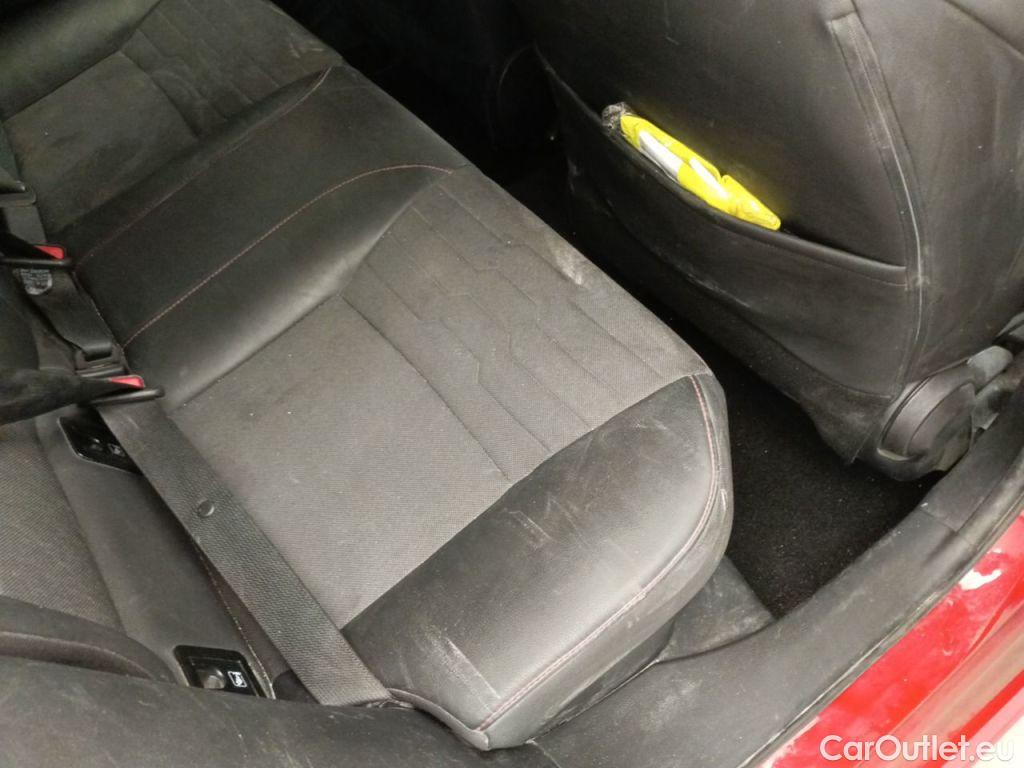 Toyota  Corolla TOYOTA  TOURING SPORTS - 2019 1.8 Hybrid 98 Premium GPF e-CVT 4d #73