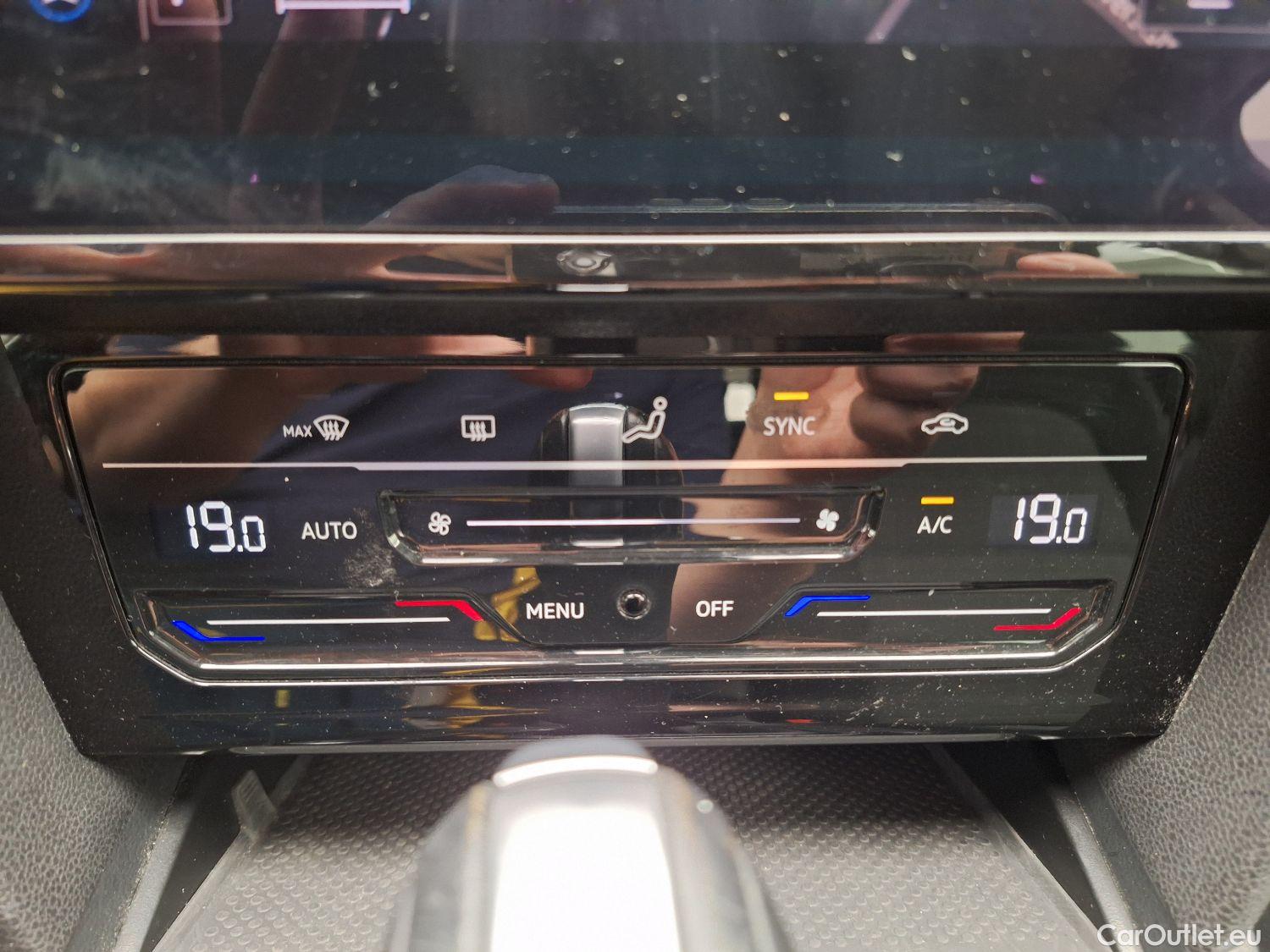 Volkswagen  Passat VW,  Variant FL'19, Volkswagen  Variant 2.0 TDI SCR 110kW DSG7 S #20