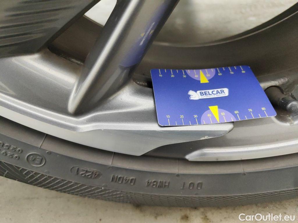 DS  DS7 DS 7 Crossback 1.2 PureTech 130 Automatic Bastille + 5d #50