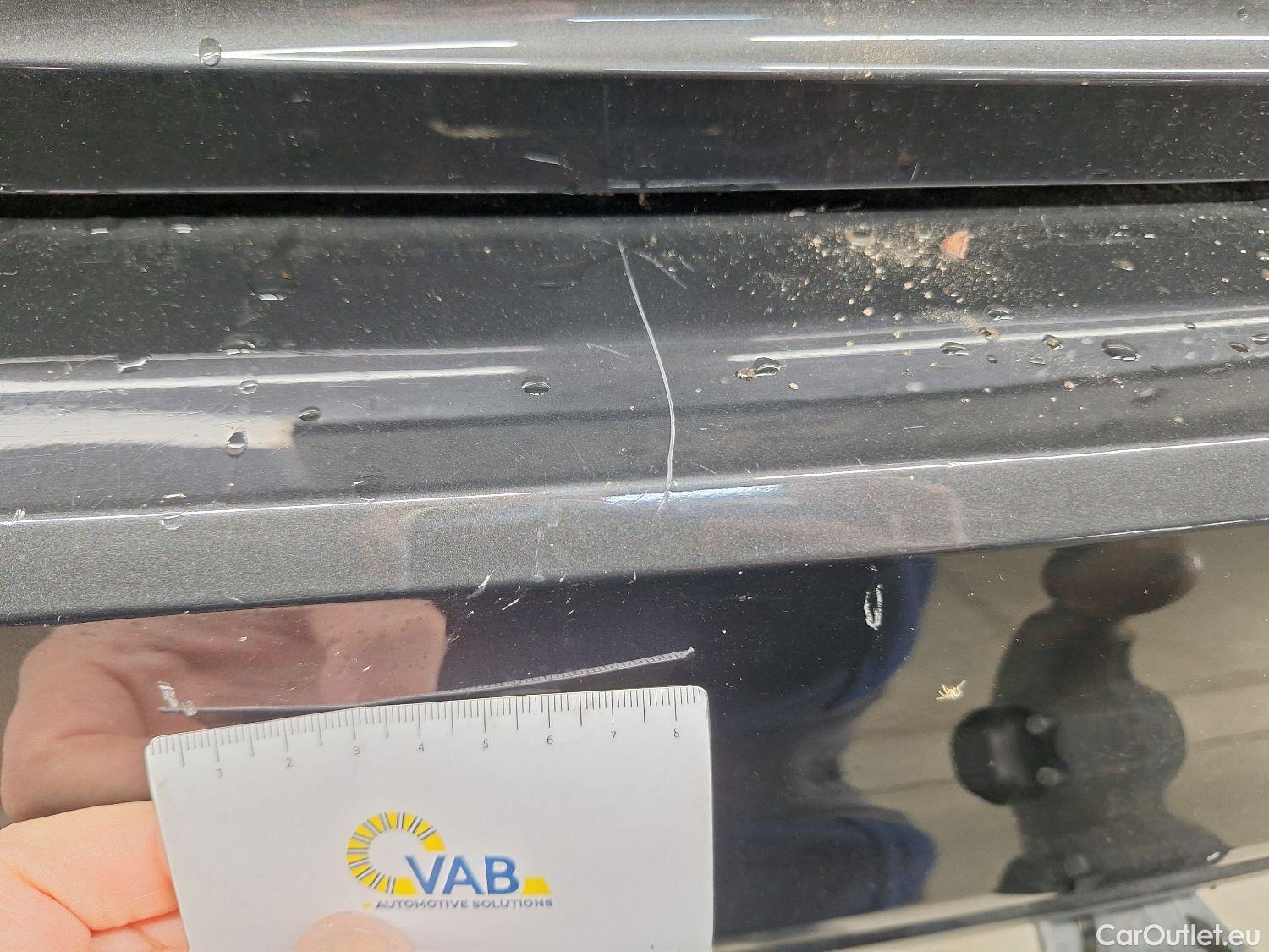 Volkswagen  Passat VW,  Variant FL'19, Volkswagen  Variant 2.0 TDI SCR 110kW DSG7 S #9