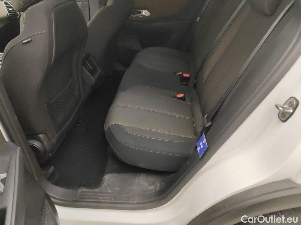 DS  DS7 DS 7 Crossback 1.2 PureTech 130 Automatic Bastille + 5d #59