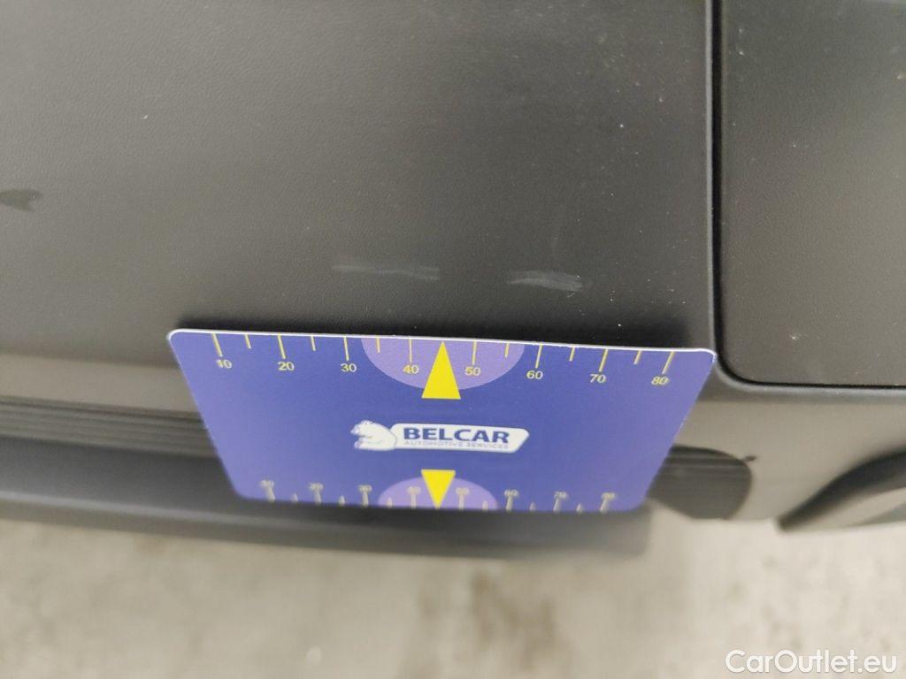 DS  DS7 DS 7 Crossback 1.2 PureTech 130 Automatic Bastille + 5d #31