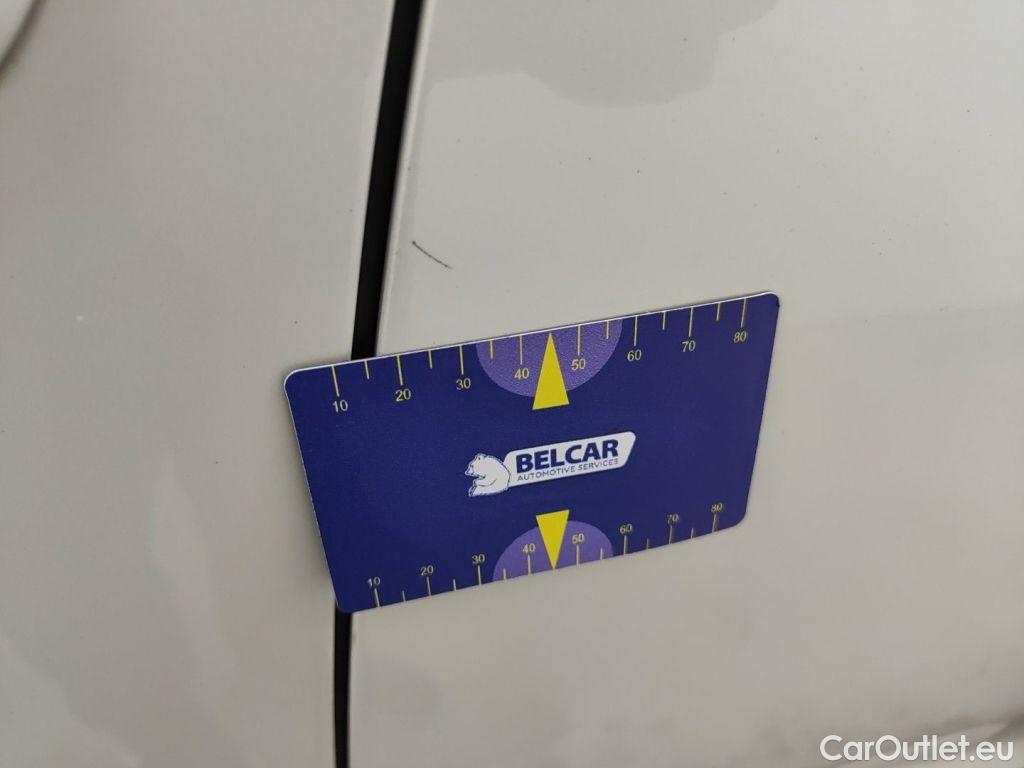 DS  DS7 DS 7 Crossback 1.2 PureTech 130 Automatic Bastille + 5d #25