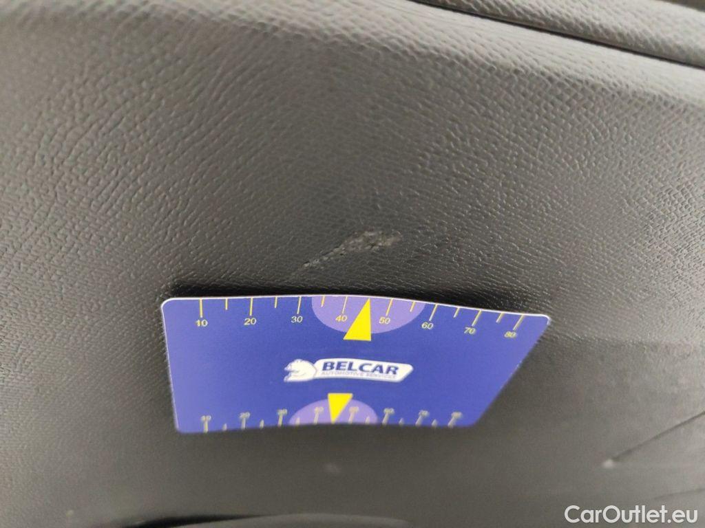 DS  DS7 DS 7 Crossback 1.2 PureTech 130 Automatic Bastille + 5d #33