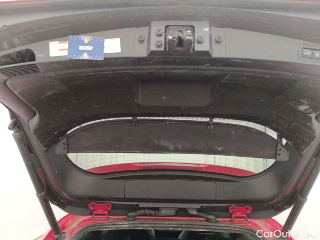 Toyota  Corolla TOYOTA  TOURING SPORTS - 2019 1.8 Hybrid 98 Premium GPF e-CVT 4d #64