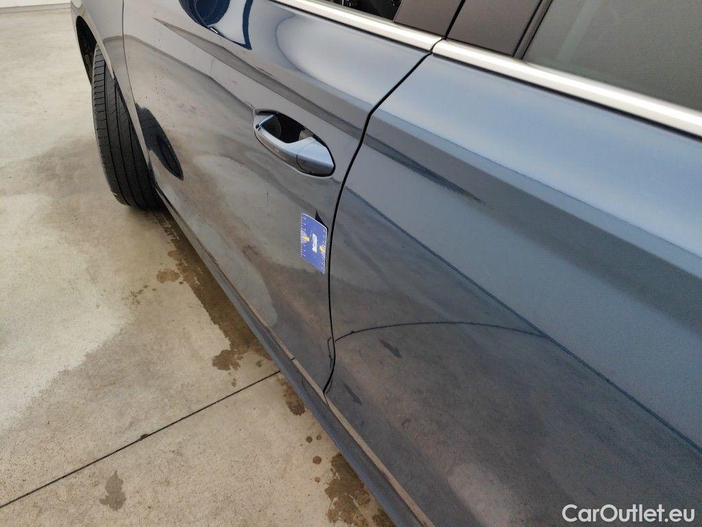 Skoda  Octavia Skoda  Combi 2.0 CRTDI 85kW DSG7 Clever 5d #38